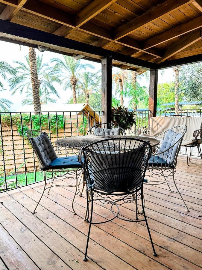 Villa Crimson View Ramot Exterior foto